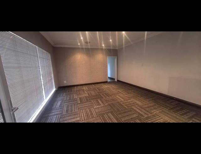 OFFICE PROPERTY TO RENT IN WENDYWOOD EXT